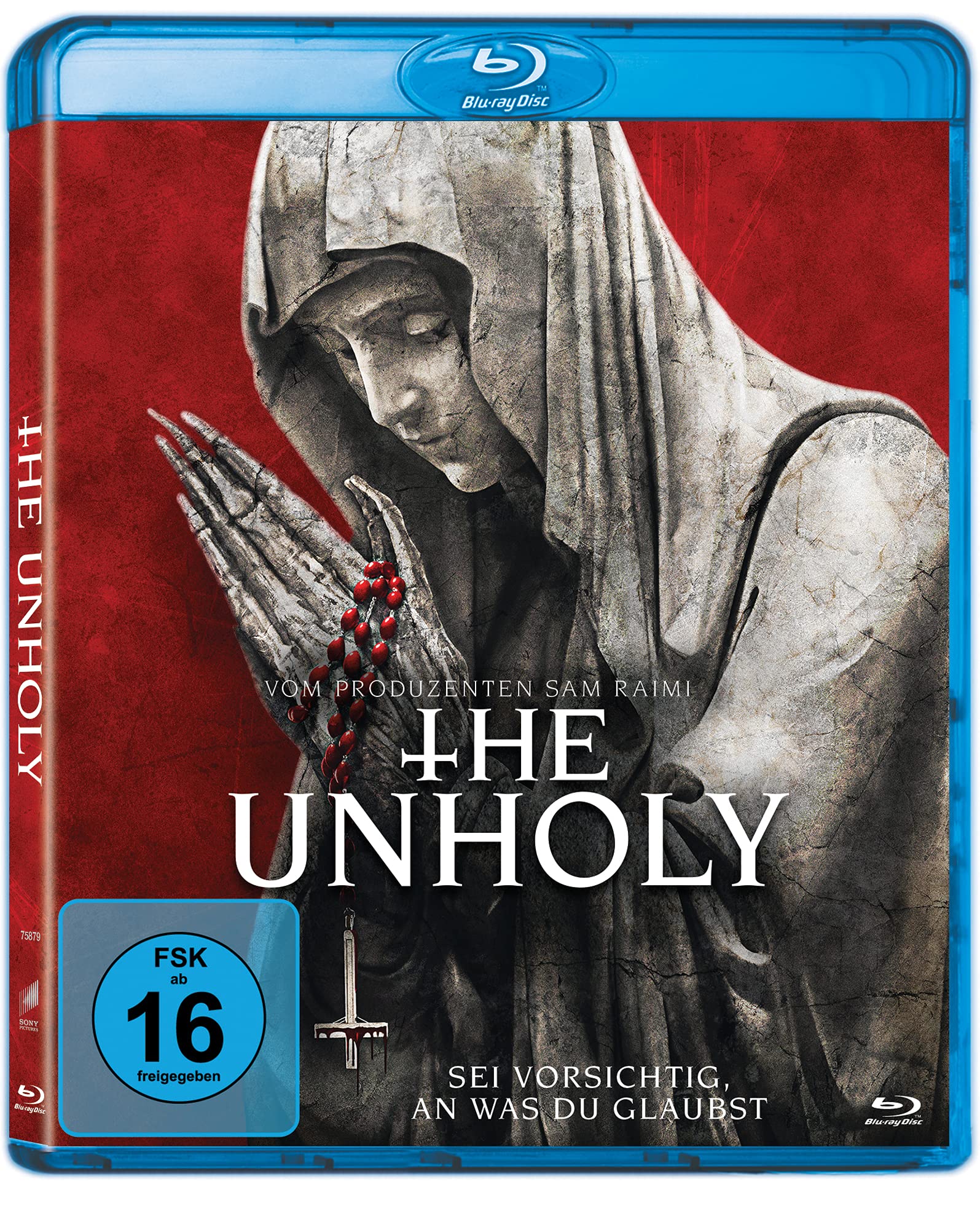 The Unholy Movies