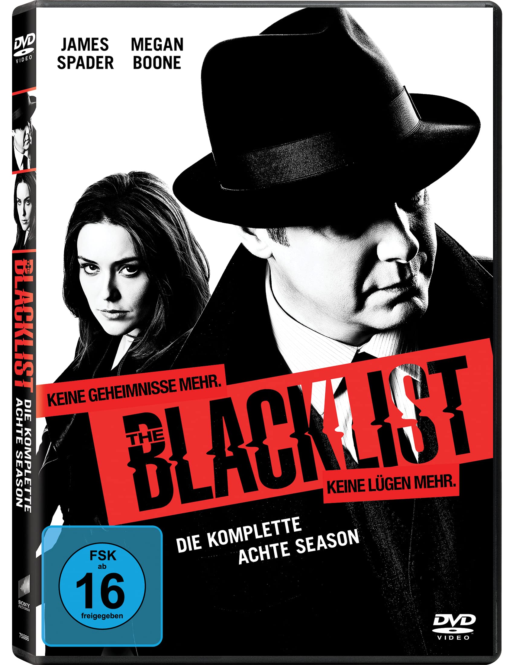 Product Image: The Blacklist