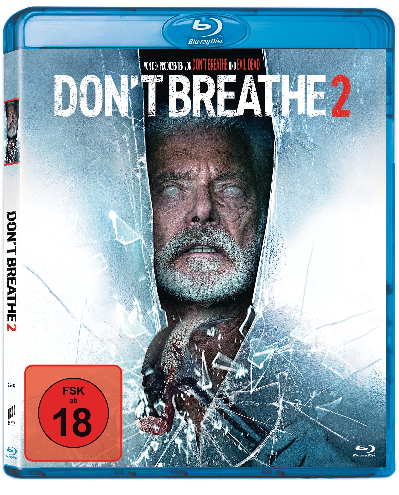 Don't Breathe 2 Movies