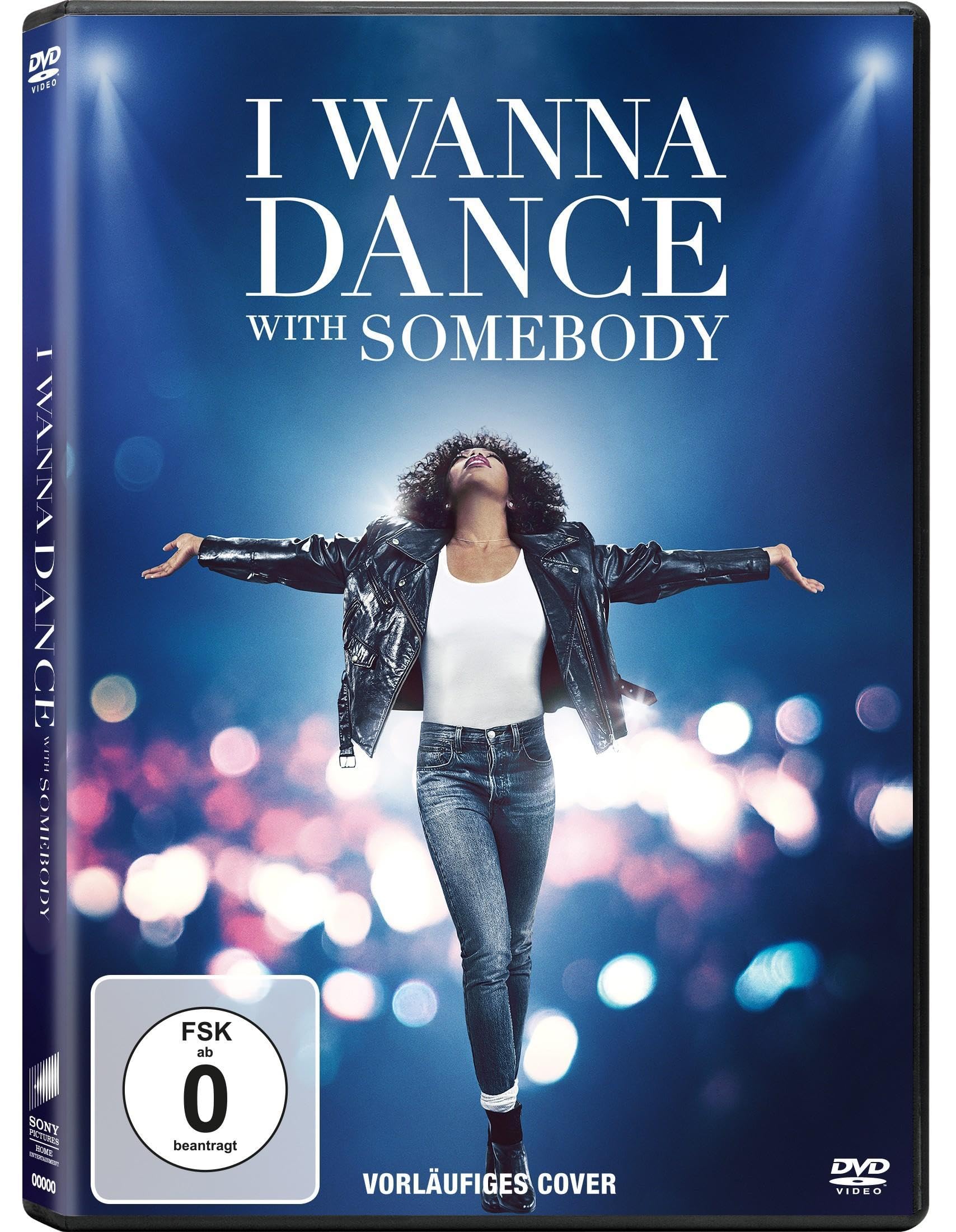 Whitney Houston: I Wanna Dance with Somebody Films