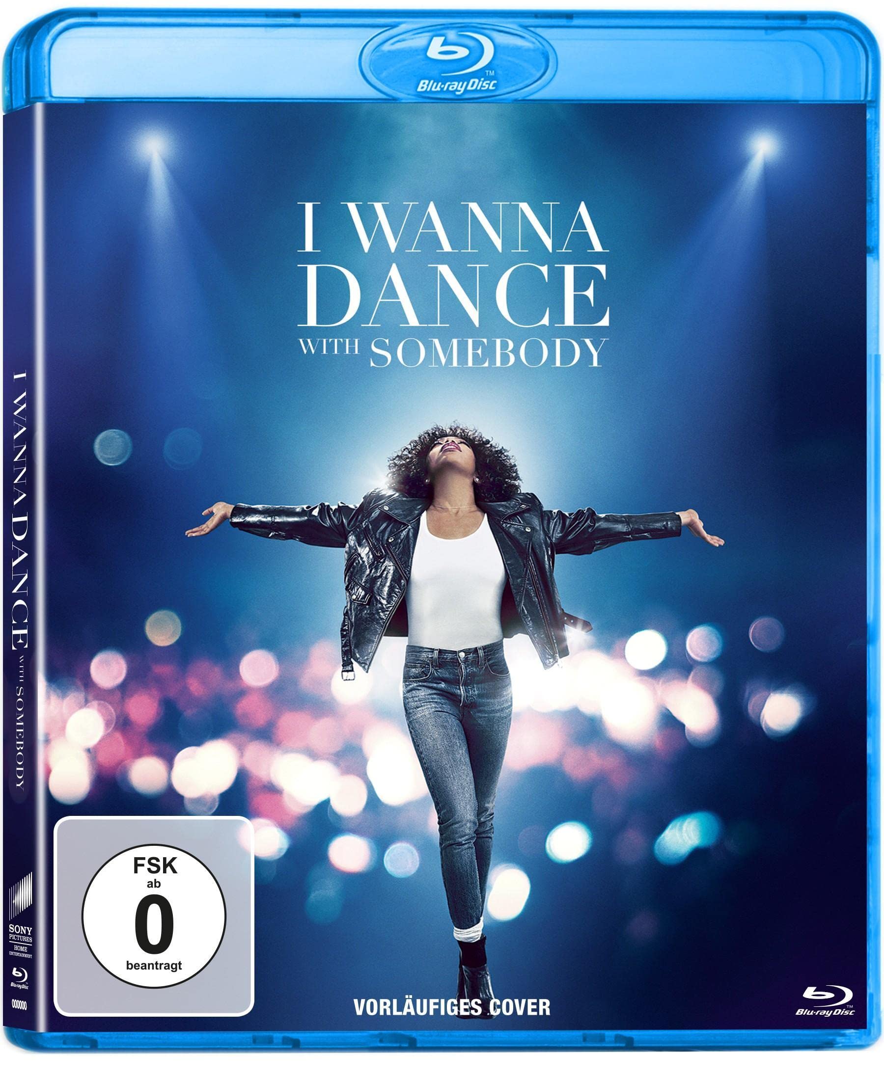 Whitney Houston: I Wanna Dance with Somebody Films