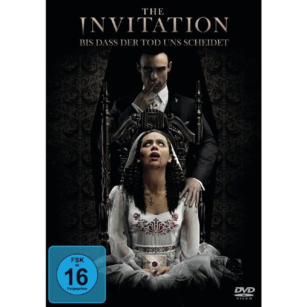 The Invitation - Bis dass der Tod uns scheidet Films