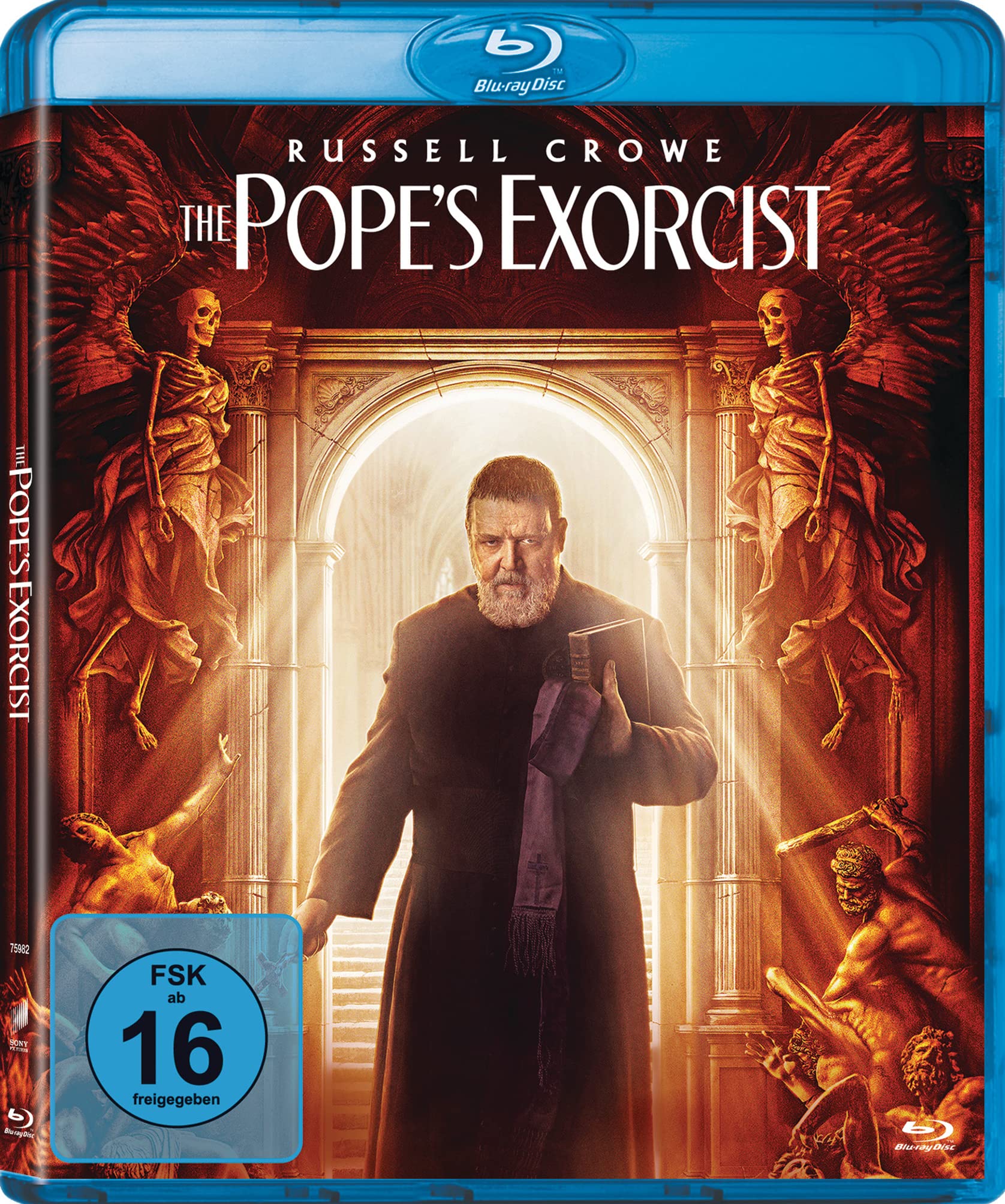 Product Image: The Popes Exorcist
