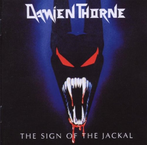 The Sign of the Jackal Metal & Hardrock