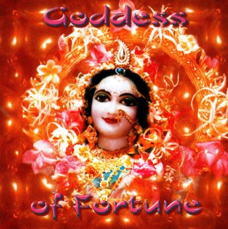 Goddess of Fortune Music