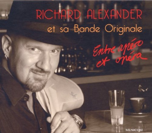 Product Image: Entre Apero Et Opera