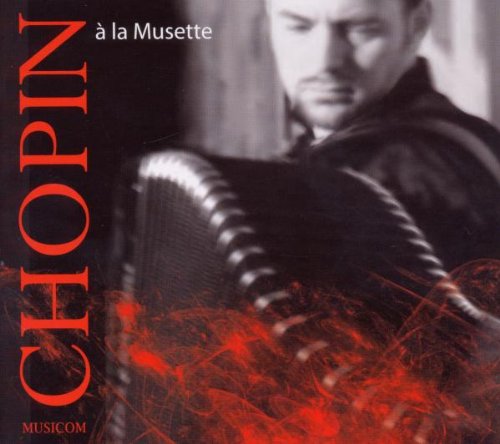 A la Musette Classical