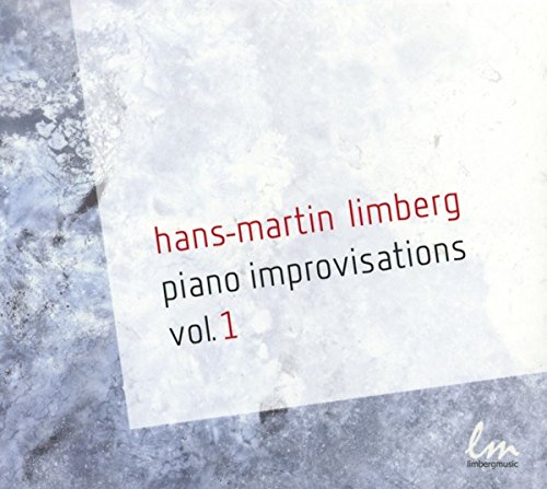 Product Image: Piano Improvisationen Vol.1