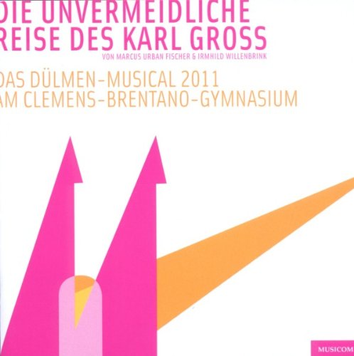Die Unvermeidliche Reise des Karl Gross Music for Children