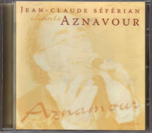 Chante Aznavour Classical
