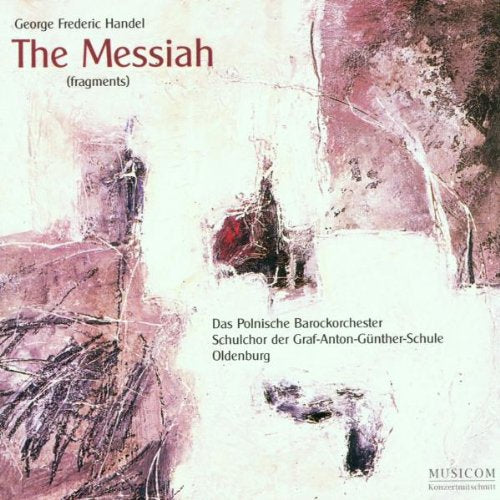 The Messiah Classical