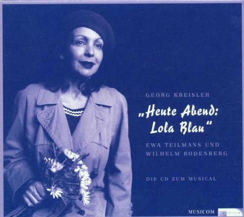 Product Image: "Heute Abend: Lola Blau"