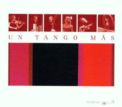 Un Tango Más Other music genres
