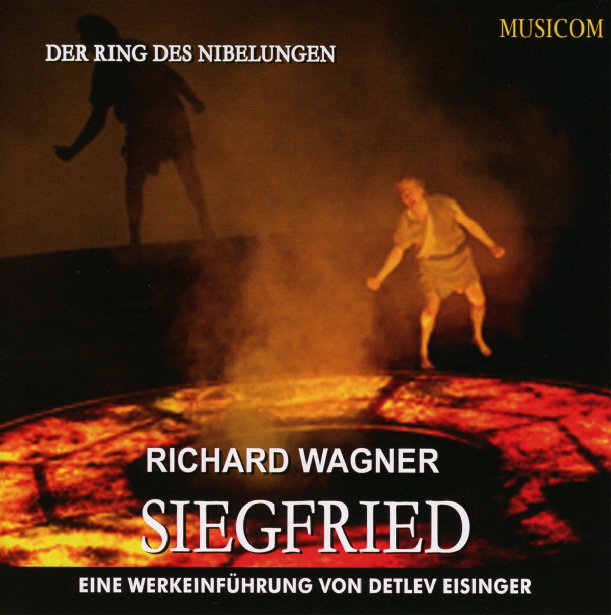 Siegfried Music for Children