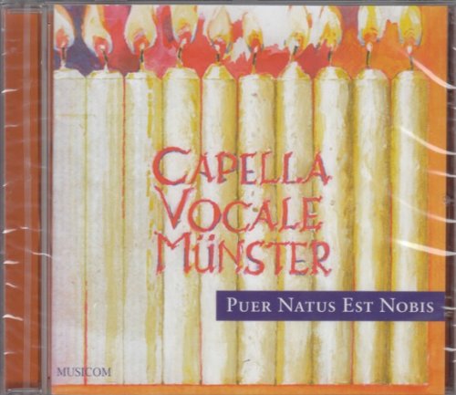 Puer Natus Est Nobis Classical