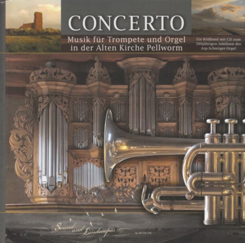 CONCERTO Books