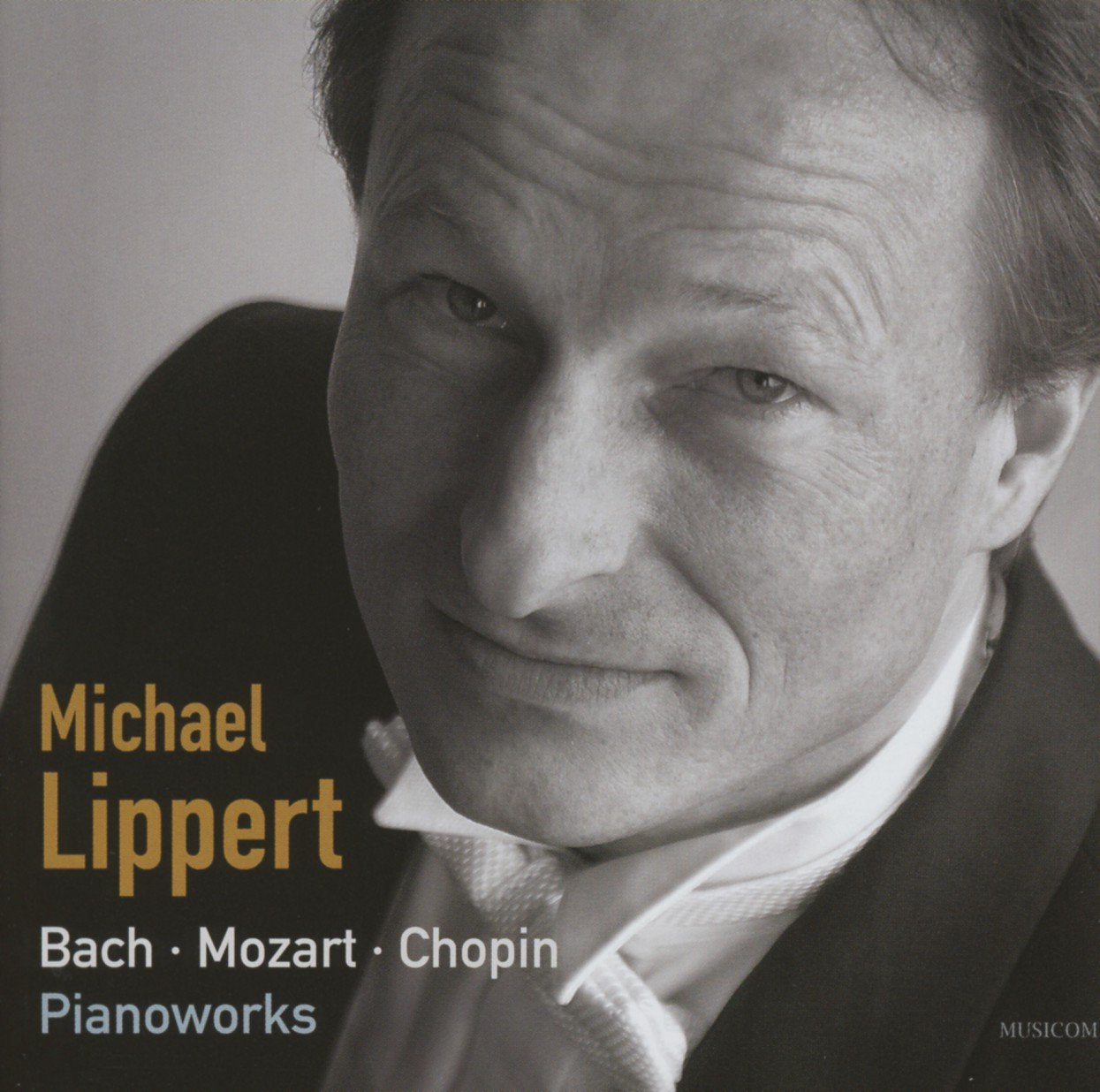 Bach-Mozart-Chopin Classical