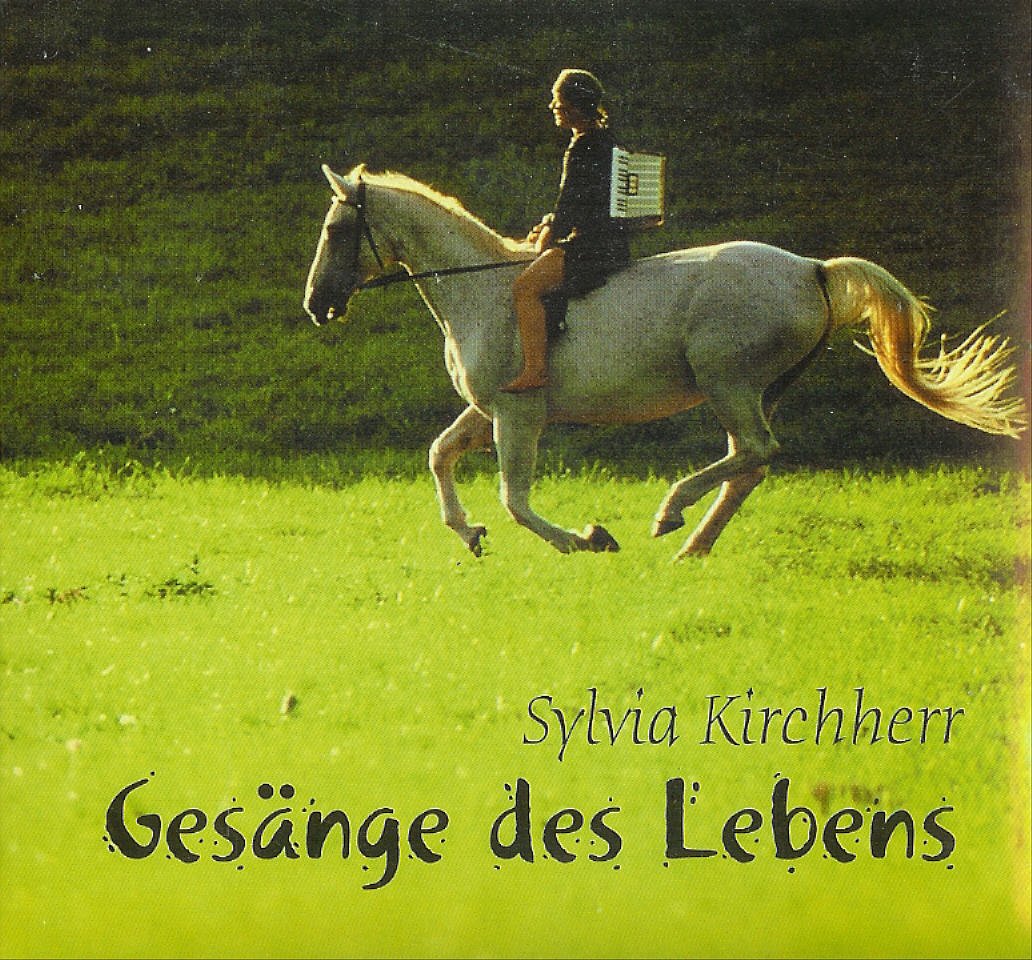 Gesänge des Lebens Music