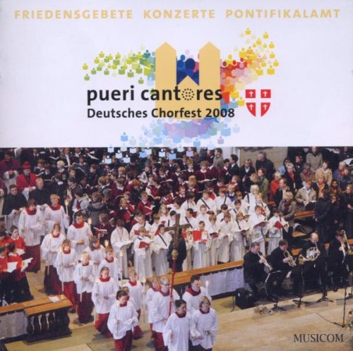 Pueri Cantores Chorfest 08 Classical