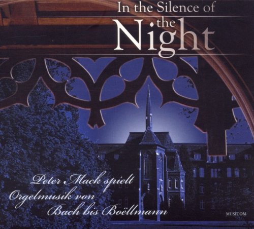 In the Silence of the Night Classical