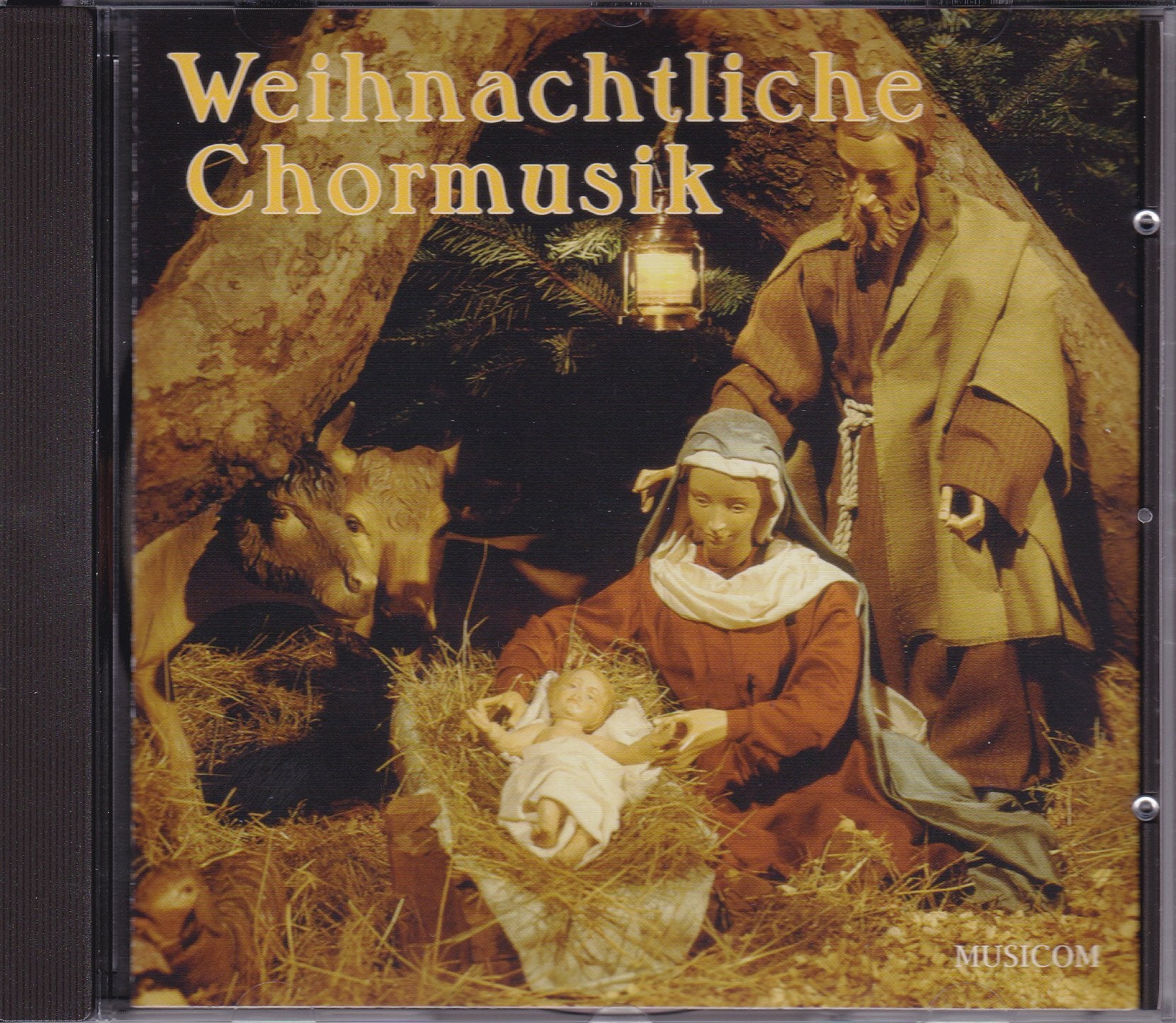 Weihnachtliche Chormusik Other music genres