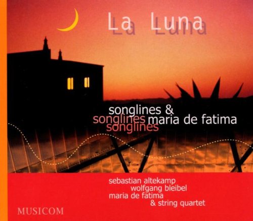 Product Image: La Luna