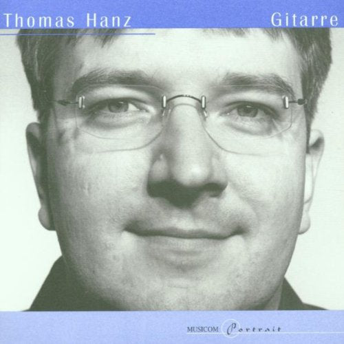 Portrait:Thomas Hanz Classical