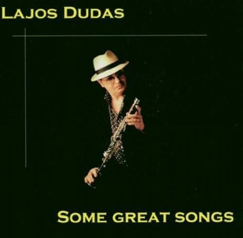 Product Image: Some Great Songs