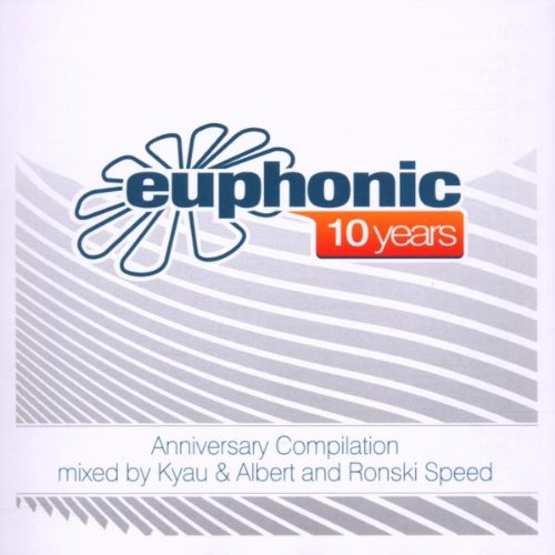 Product Image: 10 Years Euphonic