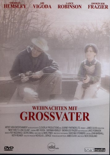 Weihnachten mit Grossvater Films