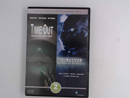 Timeout / Survivor Books
