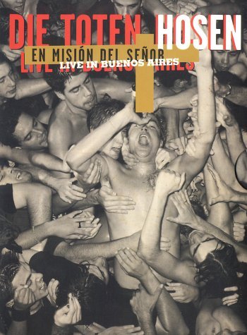 Die Toten Hosen - Live in Buenos Aires Movies