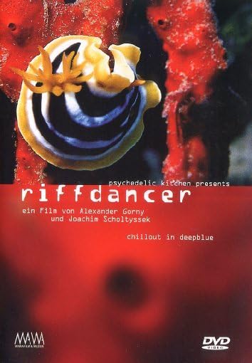 Product Image: Riffdancer