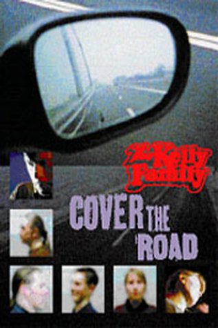 The Kelly Family - Cover The Road Movies