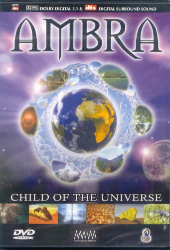 Ambra - Child of the Universe Films