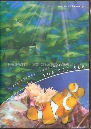 Faszinierende Landschaften - The Red Sea Films