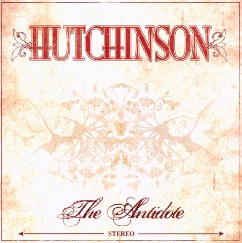 The Antidote Rock