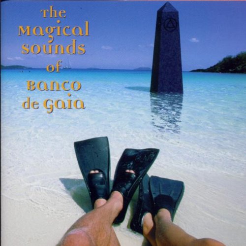 The Magical Sounds of... Dance & Electronic