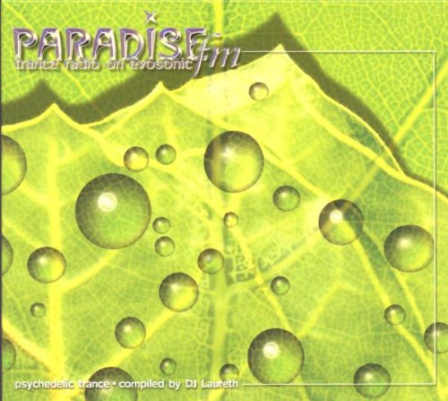 Paradise FM/Trance Radio on Ev Dance & Electronic