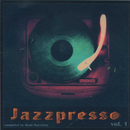 Jazzpresso at Cafe Insomnia V1 Dance & Electronic