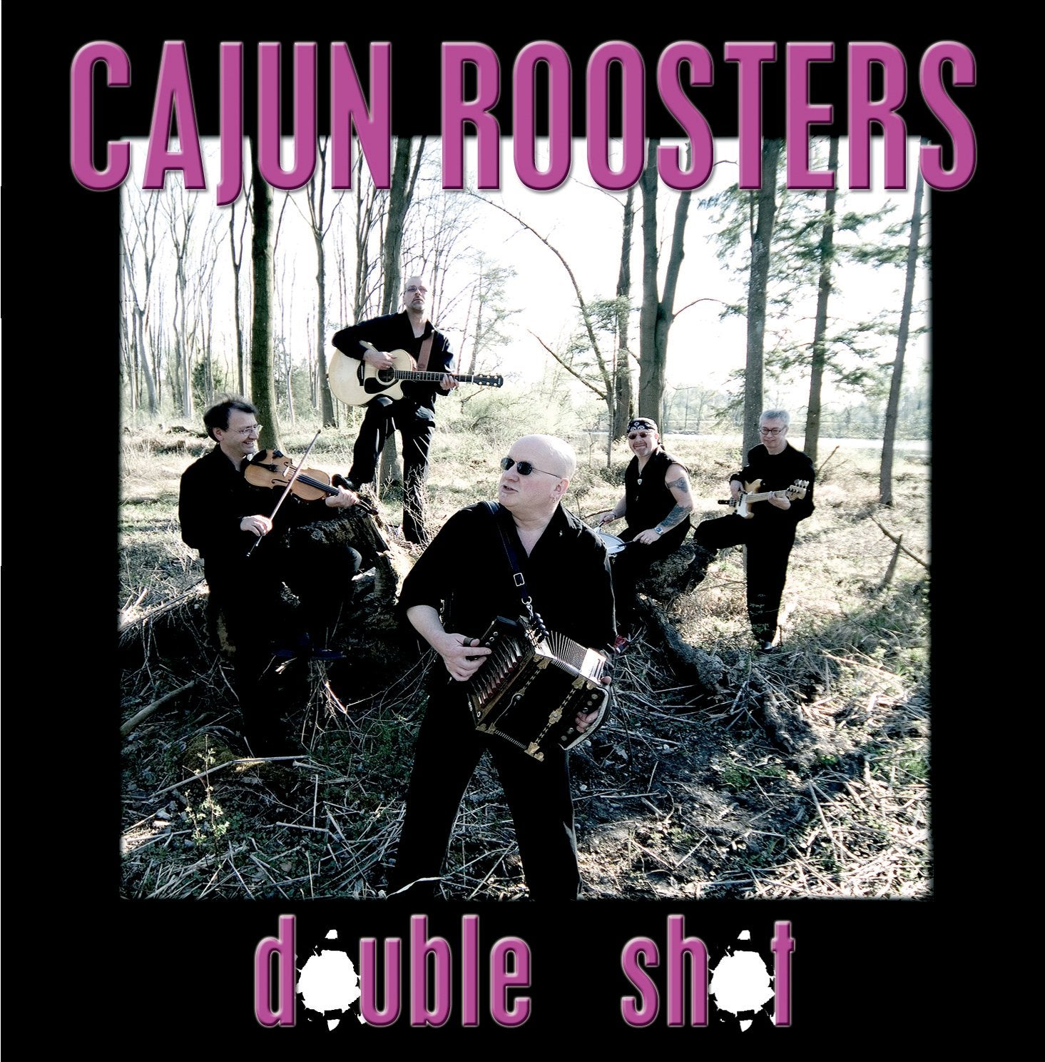 Double Shot Music for Children