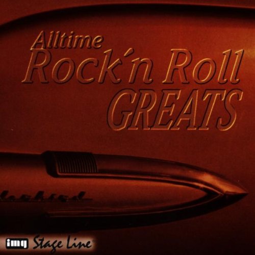 Product Image: Alltime Rock'N Roll Greats