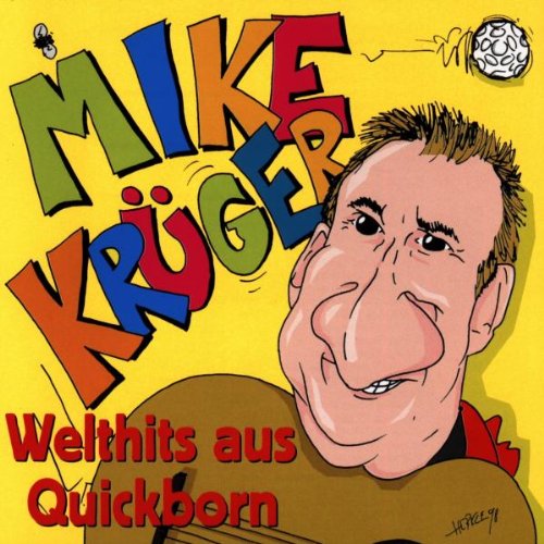 Welthits aus Quickborn Music