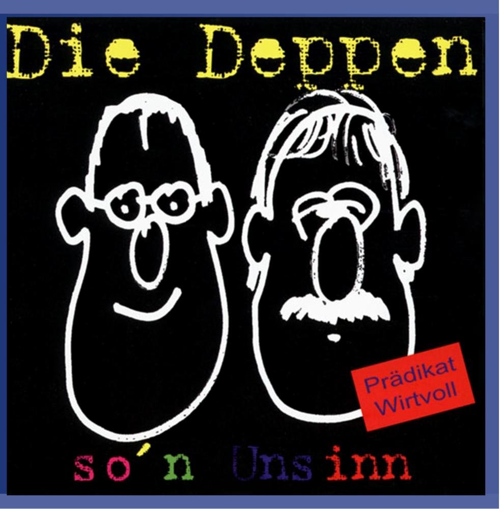 Product Image: So'n Unsinn