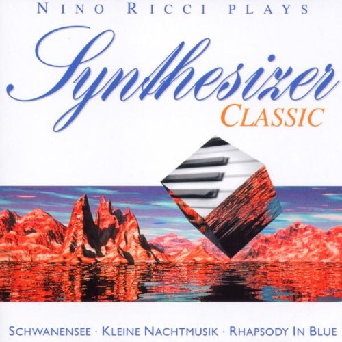 Product Image: Synthesizer Classic