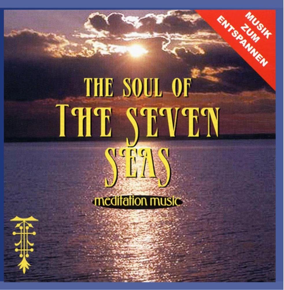 The Soul Of The Seven Seas Music