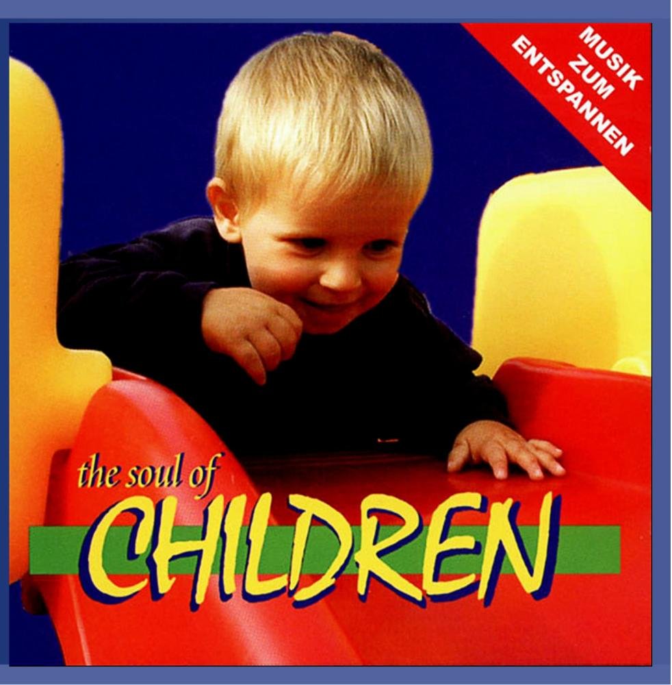 The Soul Of Children Music