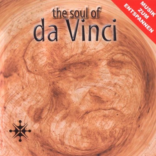 Product Image: Soul of Da Vinci