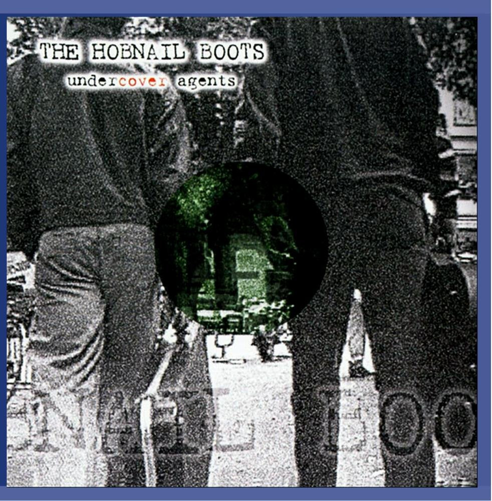 Product Image: Undercover Agents