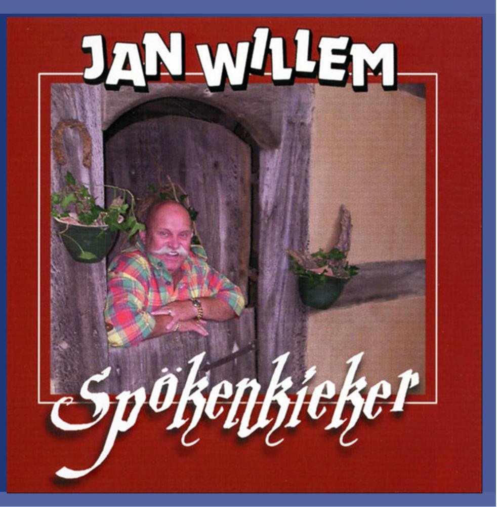 Product Image: Spökenkieker